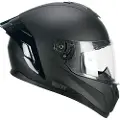 Cgm 330 Riot Mono Fullface-hjelm