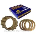 Fcc Suzuki Gsx-f 750 Koblingsskiver Kit