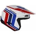 Hebo Htr F02 Zone Pro Racing åben Hjelm