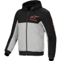 Alpinestars Chrome V2 Sport Sweatshirt Med Lynlås