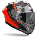 Airoh Gp800 Master Fullface-hjelm