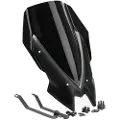 Puig New Generation Kawasaki Z650 2025 Forrude