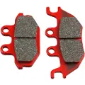 EBC Fa-tt Series Carbon Fiber Fa686tt Bremseklodser
