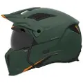 Mt Helmets Streetfighter Sv S Konvertibel Hjelm
