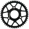 Supersprox Steel Rieju 428x46 Rfe1081x46blk Bagtandhjul