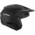 Hebo Zone Race Carbon Forged åben Hjelm