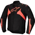Alpinestars T-jaws V4 Wp Racerjakke