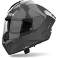 Airoh Matryx Fullface-hjelm