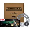 Rk Kcka0028-xsoz1 530sunstar Transmissionskit