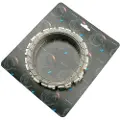 Tecnium Cd3443 Koblings Friktion Splader