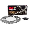 Pbr Sprockets Yamaha Yz 250 01-19 Transmissionskit