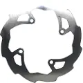 Zeta Zigram W51-22125 Kawasaki Bagbremseskive