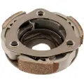 RMS Beauty Suzuki Burgman 200cc 2007/2010 100360450 Fuldt Snit