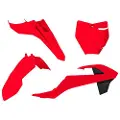 Rtech Ktm 65 Sx 2016-2023 R-kitktm-rg0-500 Plastikkit