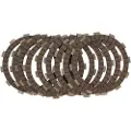 EBC Ck Series Cork Ck3335 Koblings Friktion Splader