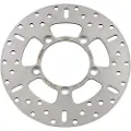 EBC Hprs Series Solid Round Md3008 Bremse Skive