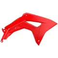 Polisport Off Road Honda Crf150l 18-20 Radiatorafskærmninger