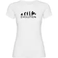 Kruskis Evolution Off Road T-shirt Med Korte ærmer