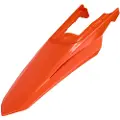 Polisport Off Road Ktm Sx/sx-f/xc/xc-f 23-25 Bagskærm