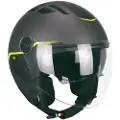 Cgm 116g Air Bico åben Hjelm