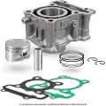 Evok Yamaha N-max 125cc 100081300 Cylinderkit