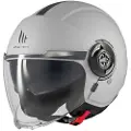 Mt Helmets Viale Sv S åben Hjelm