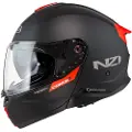 Nzi Combi 3 Duo Modulær Hjelm