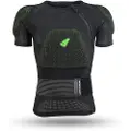 Ufo Centurion Bv2 T-shirt Med Kortærmet Beskyttelse