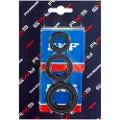 RMS Beauty Aprilia/suzuki 50cc 100200400 Krumtapakslens Oliestempler