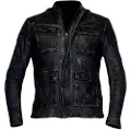 DMD Solo Rider Jakke