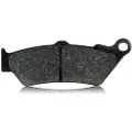 EBC Brakes Fa Series Organic Fa377 Bremseklodser