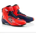 Alpinestars Mm93 Faster-4 Motorcykel-sko