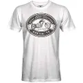 West Coast Choppers Death Glory T-shirt Med Korte ærmer