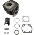 Blast Kymco Dink People 50 2t Cylinderkit