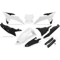 Ufo Ktm Sx-sxf 2025 Plastikkit