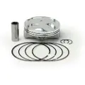 VERTEX Honda Crf-r 250 08-09 D.77.95 A Pi.26.79a.v Stempelkit