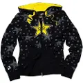 One Industries Rockstars Stevie Sweatshirt Med Lynlås