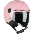 Cgm 261a Mini Mono Junior Åben Hjelm