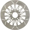 Moto-Master Round Harley Davidson 110635 Left&right Forbremseskive
