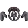 Leatt Inside Foam Kit Gpx 4.5 Hele Indvendig Foring Til Hjelm
