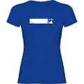 Kruskis Off Road Frame T-shirt Med Korte ærmer