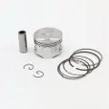 Italkit Kymco 125 G5 4t 4v D 53.97 A Stempelkit