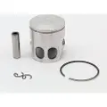 VERTEX Minar.scooter Aire Vert.d.46.95 A Stempelkit
