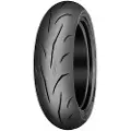 Mitas Sport Force+ 62h Tt| Tl Sportsligt Bagdæk