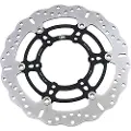 EBC Xc Series Contour Md3109xc Flydende Bremseskive