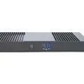 Aopen Dex5550 I3-1115g4/8gb/128gb Ssd Stationær Pc