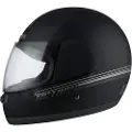 Nzi Activy 3 Fullface-hjelm
