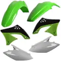 Cemoto Mx Kawasaki Kx450f 09-11 91259 Plastikkit
