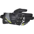 Alpinestars Corozal V3 Drystar Læderhandsker