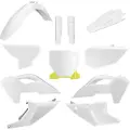 Polisport Off Road Mx Full Husqvarna Tc/fc 23-24 Plastikkit
